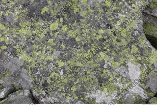 Photo Textures of Mixed Rocks